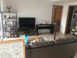 the-parc-condominium photo thumbnail #3